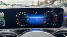 Mercedes-Benz A-Class A180 Sport Executive 5dr Auto Petrol Hatchback